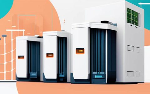 The impact of BYD's energy storage solutions on electric grid modernization