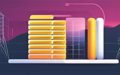 How do energy storage systems handle grid voltage fluctuations?