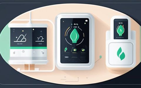 What is the impact of energy storage on household carbon footprints?