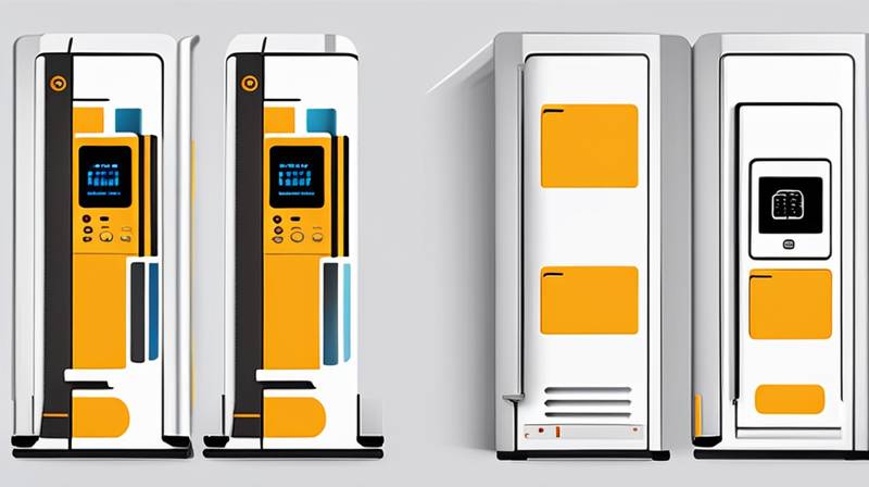 How BYD addresses market demands for energy storage flexibility