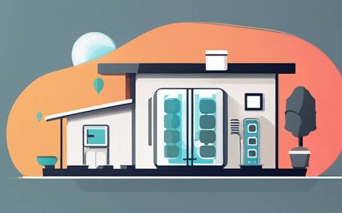How do I choose an energy storage system for a smart home?