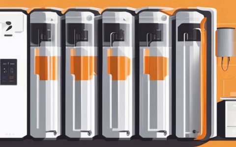 The potential for battery-as-a-service models in energy storage