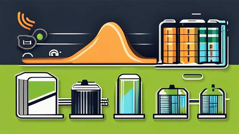 Что вы скажете о блоке питания Hewei Energy Storage?