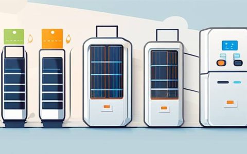 Addressing Power Quality Issues with Commercial Energy Storage