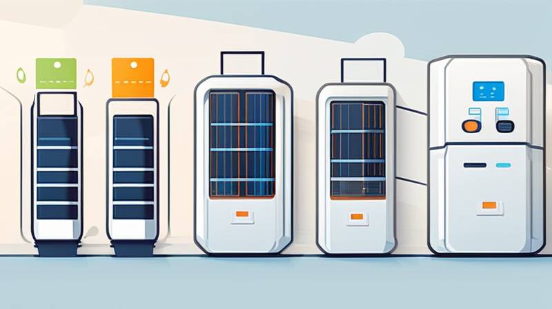 Addressing Power Quality Issues with Commercial Energy Storage