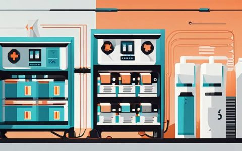 What role does energy storage play in disaster resilience?