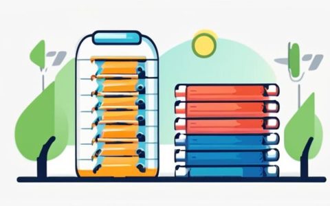 How energy storage companies are leveraging social media for outreach