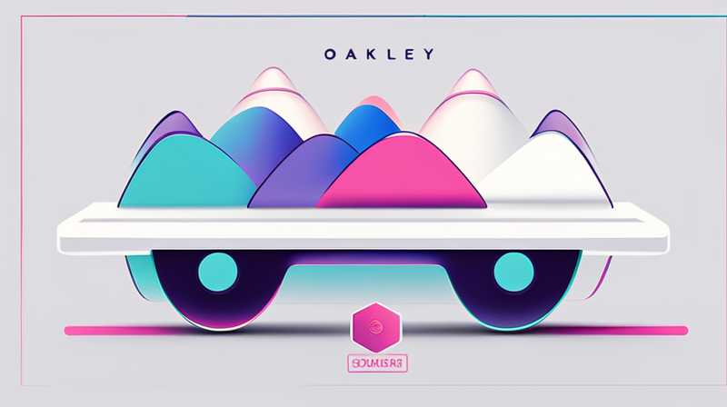 Что такое хранилище энергии CGN Oakley?