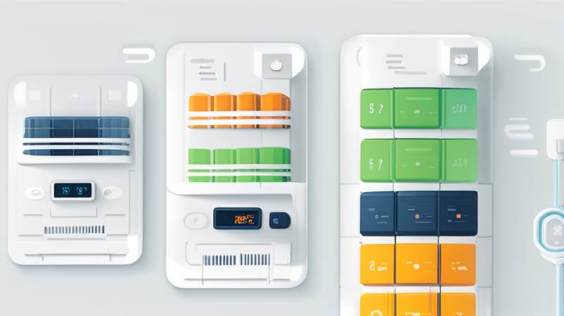 How do I select the right energy storage based on local electricity rates?