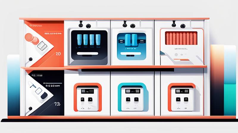 Evaluating BYD’s energy storage products in terms of user experience