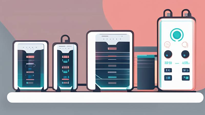 What is the importance of charge and discharge rates in energy storage?