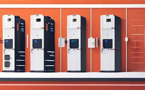 How BYD’s energy storage systems support load balancing