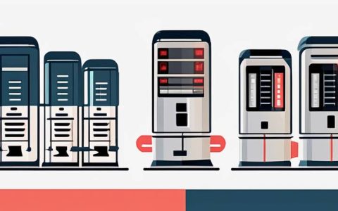 What are the differences between power and energy in storage systems?