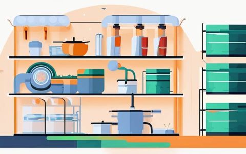 How residential energy storage systems can facilitate electrification of cooking