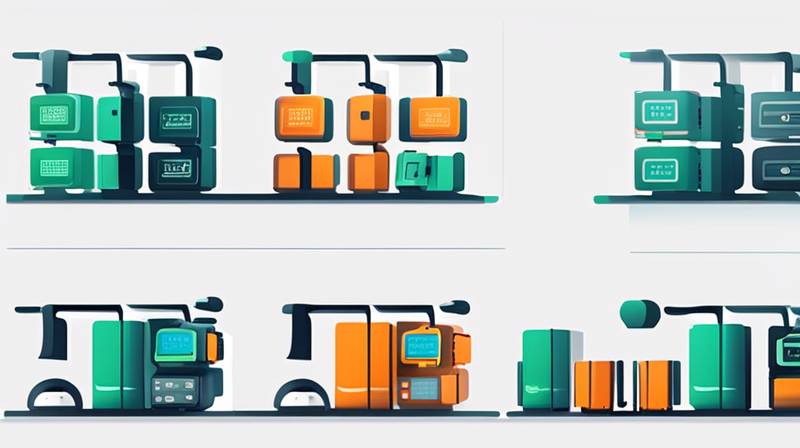 The influence of BYD’s energy storage on industry standards