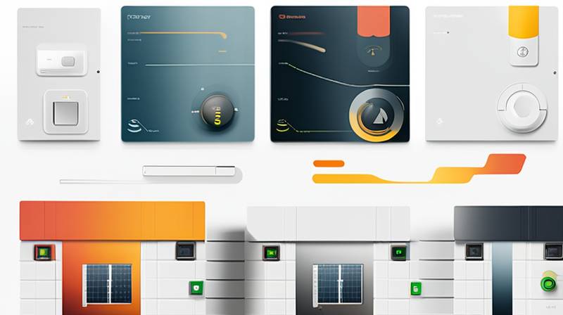 Powerwall and Home Energy Management Systems: A Smart Partnership