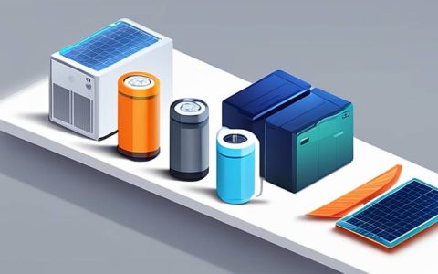 How BYD’s energy storage technology addresses peak energy demands