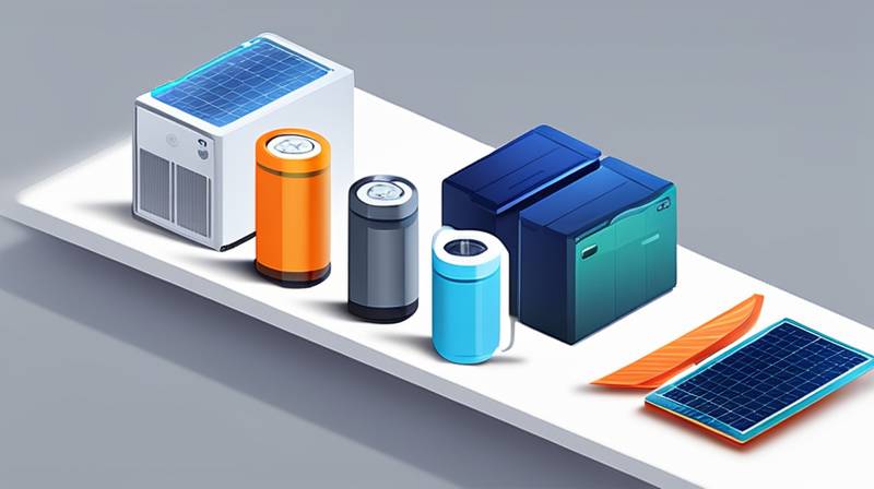 How BYD’s energy storage technology addresses peak energy demands