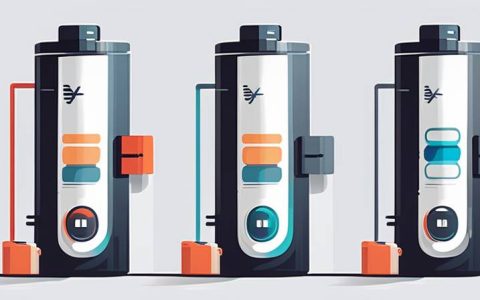 What are the leading brands in the residential energy storage market?