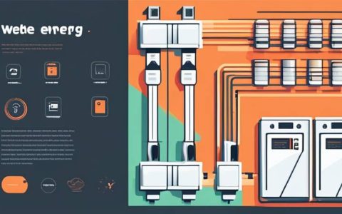 How energy storage companies are addressing the evolving needs of consumers