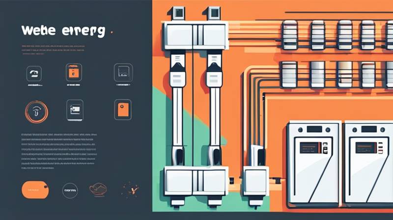 How energy storage companies are addressing the evolving needs of consumers