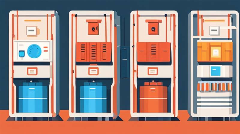 How energy storage systems can help reduce reliance on imported fuels