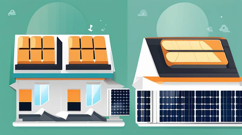 Residential Solar Power Systems: Installation and Benefits