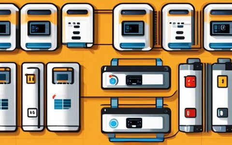 The role of international standards in promoting energy storage safety