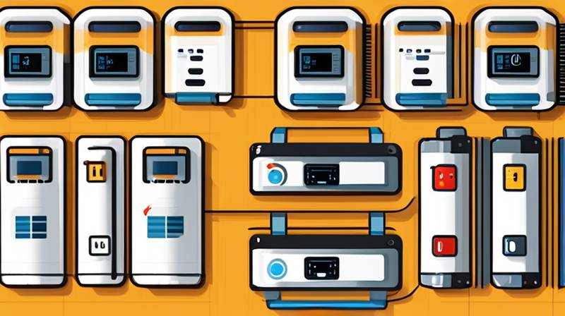 The role of international standards in promoting energy storage safety