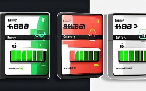 How to compare total energy throughput across different battery systems?