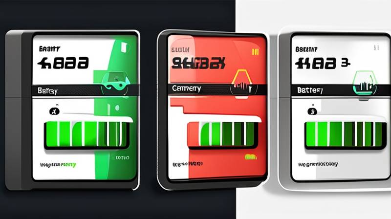 How to compare total energy throughput across different battery systems?