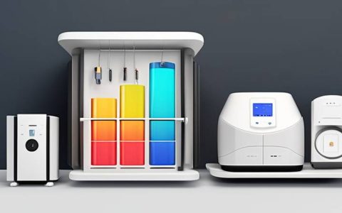 The potential of BYD’s energy storage in home automation systems