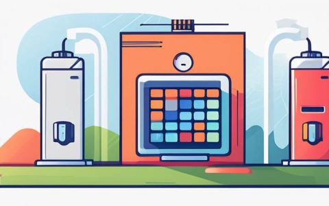 How Commercial Energy Storage Enhances Building Energy Performance