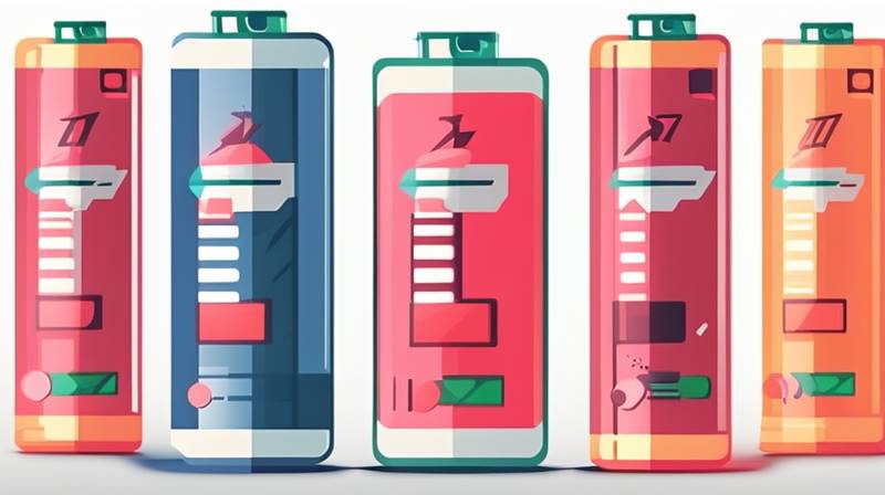 How global players are adapting to the challenges of battery supply shortages