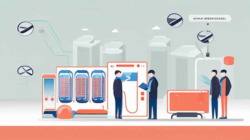 The impact of BYD’s energy storage solutions on the circular economy ...
