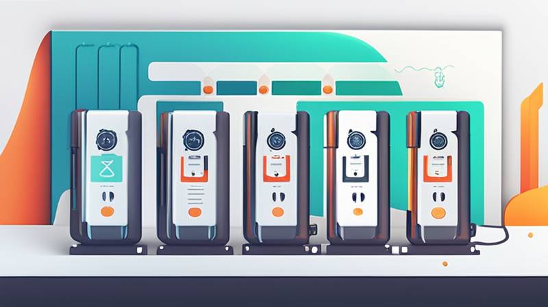 How does warranty coverage impact energy storage system choices?