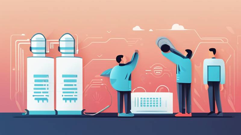 The significance of educational partnerships in promoting energy storage