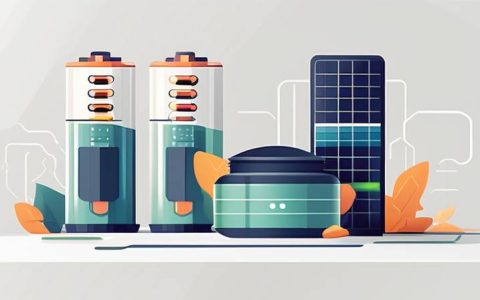 How to choose an energy storage system that supports smart grid integration?