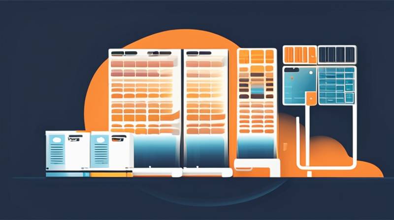 How energy storage companies can engage with local communities effectively