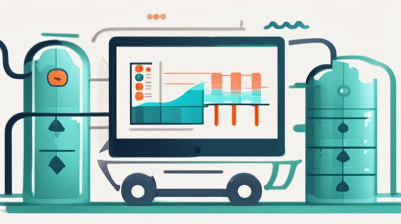 How does peak load shifting affect energy storage selection?