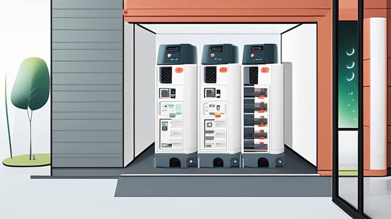 Analyzing the benefits of BYD’s energy storage for residential consumers