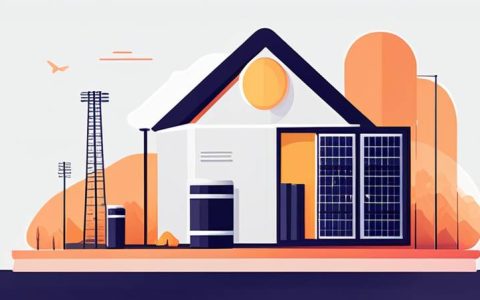 What are the top energy storage systems for rural homes?