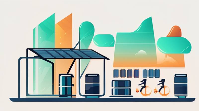 How energy storage can support sustainable tourism initiatives