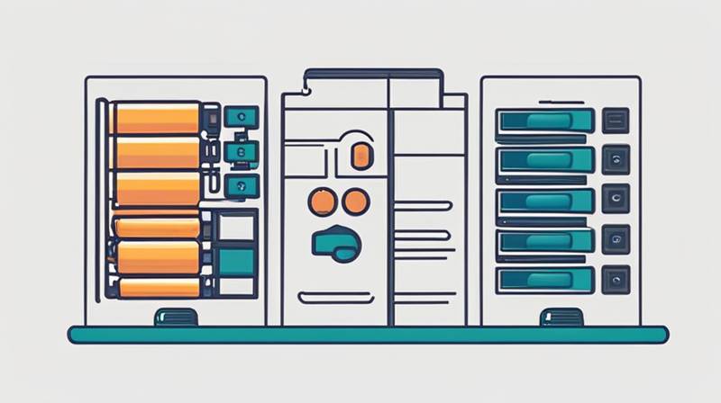 Role of Industrial Energy Storage in Reducing Operational Costs