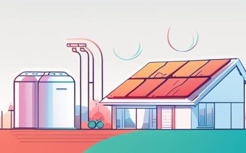 The role of global collaborations in advancing residential energy storage technology