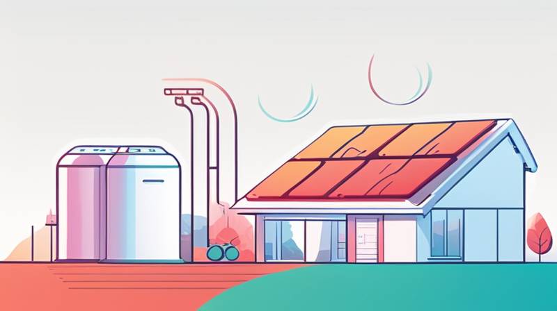 The role of global collaborations in advancing residential energy storage technology