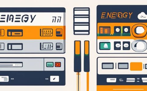How do energy storage systems interact with smart meters?