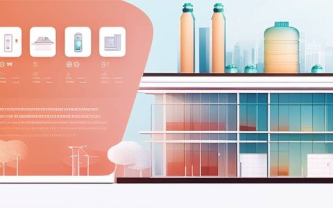 The impact of BYD’s energy storage on urban planning and development