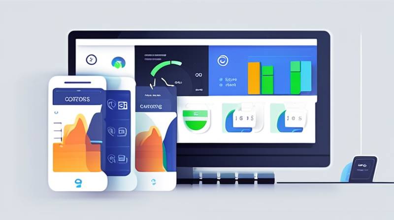 How to choose a system with the best energy monitoring features?