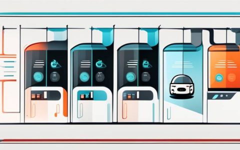 The importance of energy storage in BYD's electric vehicle ecosystem